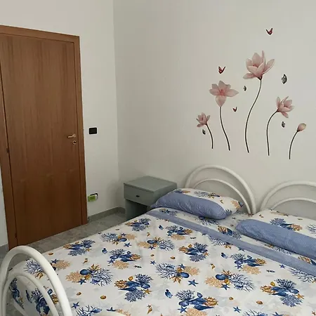 Casa Vacanze A&a Σπίτι διακοπών Cariati