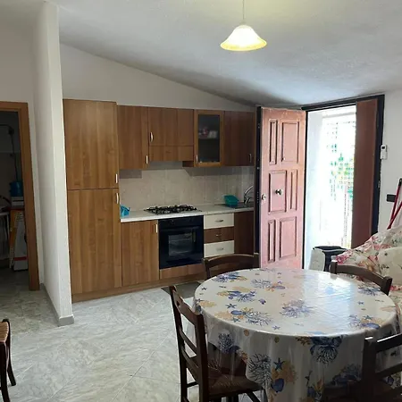 Casa Vacanze A&a Cariati