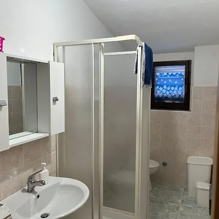 Σπίτι διακοπών Casa Vacanze A&a *